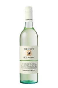 Tyrrell's `Old Winery` Sauvignon Blanc 2