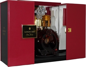 Rémy Martin Louis XIII Cognac (1x 700mL)