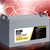 Giantz 170Ah Deep Cycle Battery 12V AGM Power Portable Box Solar Caravan