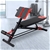 Everfit Adjustable Weight Bench Sit-up Fitness Decline Machine Steel Frame