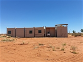 Wet/ Dry Mess Building - For Sale in Port Hedland