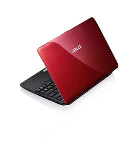 ASUS Eee PC 1015BX-RED086S 10.1 inch Net