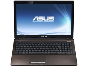 ASUS X53E-SX2028W 15.6 inch Versatile Pe