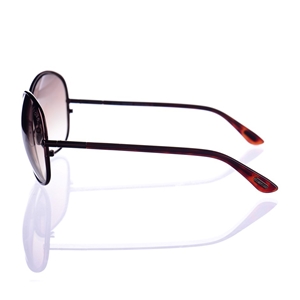 Tom Ford Iris Sunglasses - FT0180-48F