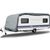 Heavy Duty Caravan Campervan Cover Zips 16 - 18 ft
