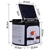 Giantz 15km Solar Electric Fence Charger