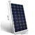 Mono Solar Panel Home Power Generator 100W