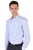 Brooksfield Vista Stripe Long Sleeve Casual Shirt