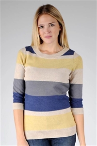 Esprit Womens Mohair Blend Sweater