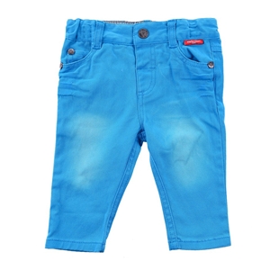 Marie Claire Toddler Boys Cotton Drill P