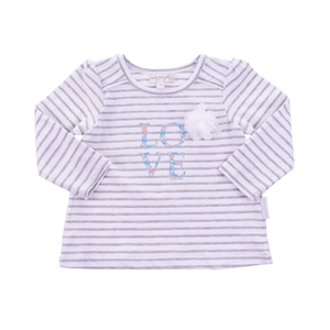 Marie Claire Toddler Girls Cotton Jersey