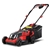 Giantz Lawn Mower Electric 40V Cordless with 2 Rechargeable Battery