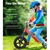 Rigo Kids Balance Bike Ride On Toys 12" - Red