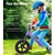 Rigo Kids Balance Bike Ride On Toys 12" - Purple