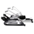 Everfit Rowing Exercise Machine Rower