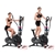 Everfit 6in1 Elliptical Cross Trainer Exercise Bike Home Gym Fitness