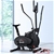 Everfit 5in1 Elliptical Cross Trainer Exercise Bike Home Gym Fitness