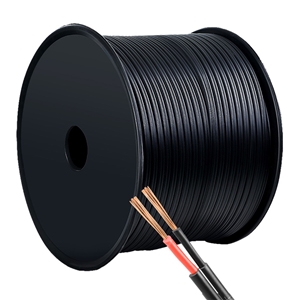 2.5MM Electrical Cable Twin Core Extensi