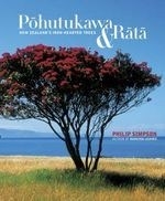 Pohutukawa and Rata
