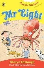 Mr Eight