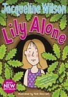 Lily Alone