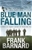 Blue Man Falling