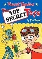 The Top Secret Toys