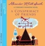 A Conspiracy of Friends