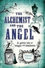 Alchemist and the Angel