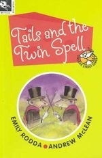 Tails and the Twin Spell