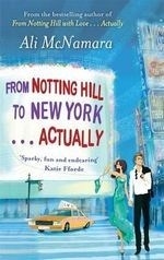 From Notting Hill to New York... Actuall