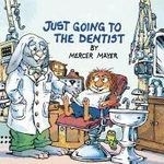Just Going to the Dentist (Little Critte