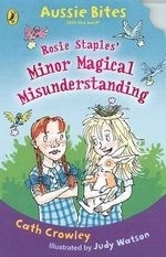 Rosie Staples' Minor Magical Misundersta