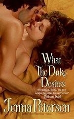 What the Duke Desires
