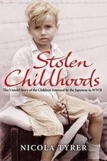 Stolen Childhoods
