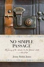 No Simple Passage
