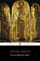 Fourteen Byzantine Rulers: The Chronogra