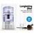Ceramic Water Purifier 7 Stage Dispenser Bench Top 22L Cartridge
