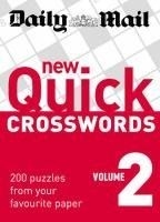 New Quick Crosswords