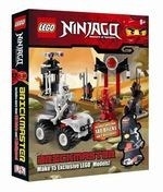 LEGO Ninjago Brickmaster
