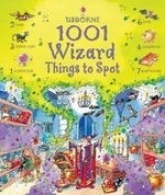1001 Wizard Things to Spot