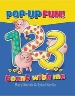 Pop-up Fun! 123 Count with Me