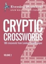 Evening Standard"" Cryptic Crosswords