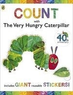 Count with the Very Hungry Caterpillar (