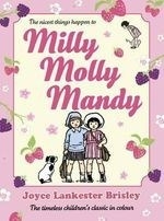 Milly Molly Mandy Stories