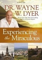 Experiencing the Miraculous