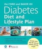 The CSIRO and Baker IDI Diabetes Diet an