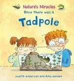 Once There Was a Tadpole