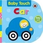 Baby Touch Car