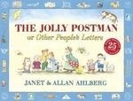 The Jolly Postman or Other People's Lett